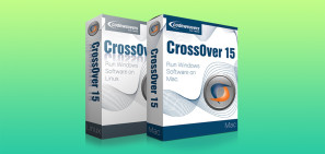 MUO - CrossOver 15 for Mac & Linux